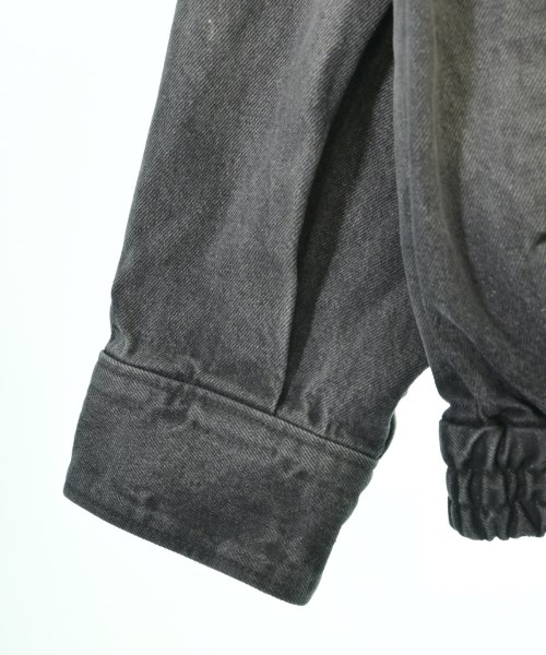 Lui's（ルイス）ブルゾン グレー サイズ:M メンズ/2200653781068