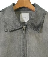 Lui's（ルイス）ブルゾン グレー サイズ:M メンズ/2200653781068