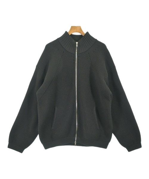 Lui's(ルイス)カーディガン 黒 サイズ:F/2200659240026