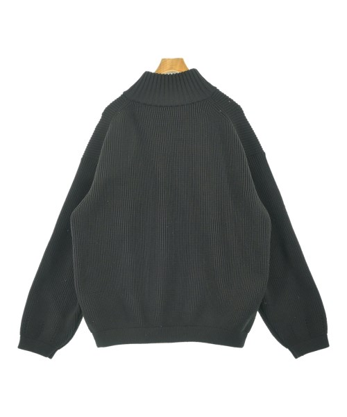 Lui's（ルイス）カーディガン 黒 サイズ:F メンズ/2200659240026