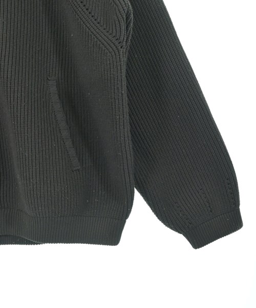 Lui's（ルイス）カーディガン 黒 サイズ:F メンズ/2200659240026