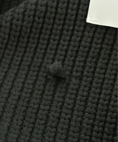 Lui's（ルイス）カーディガン 黒 サイズ:F メンズ/2200659240026