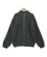 Lui's（ルイス）カーディガン 黒 サイズ:F メンズ/2200659240026