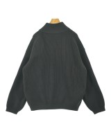 Lui's（ルイス）カーディガン 黒 サイズ:F メンズ/2200659240026