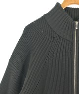 Lui's（ルイス）カーディガン 黒 サイズ:F メンズ/2200659240026