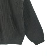 Lui's（ルイス）カーディガン 黒 サイズ:F メンズ/2200659240026