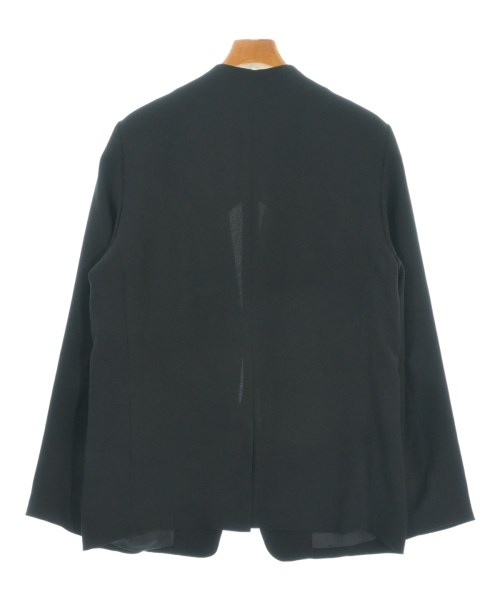 Lui's（ルイス）カジュアルジャケット 黒 サイズ:M メンズ/2200659290045