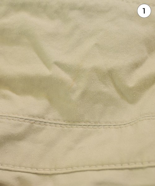 Lui's（ルイス）ブルゾン ベージュ サイズ:F レディース/2200659479013