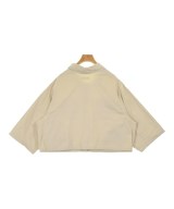 Lui's（ルイス）ブルゾン ベージュ サイズ:F レディース/2200659479013