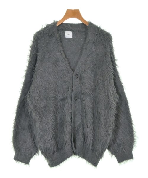 Lui's(ルイス)カーディガン グレー サイズ:F/2200658012105