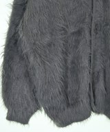 Lui's（ルイス）カーディガン グレー サイズ:F メンズ/2200658012105