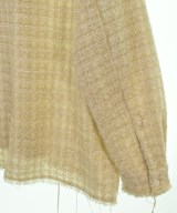 Lui's（ルイス）カジュアルシャツ 白 サイズ:F メンズ/2200661638019