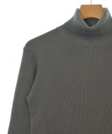 Lui's（ルイス）ニット・セーター グレー サイズ:S メンズ/2200710466198