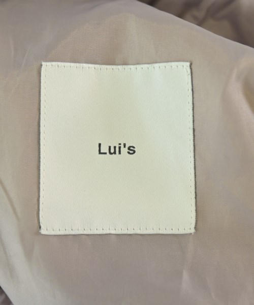 Lui's（ルイス）その他 紫 サイズ:S メンズ/2200711050426