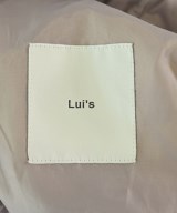 Lui's（ルイス）その他 紫 サイズ:S メンズ/2200711050426