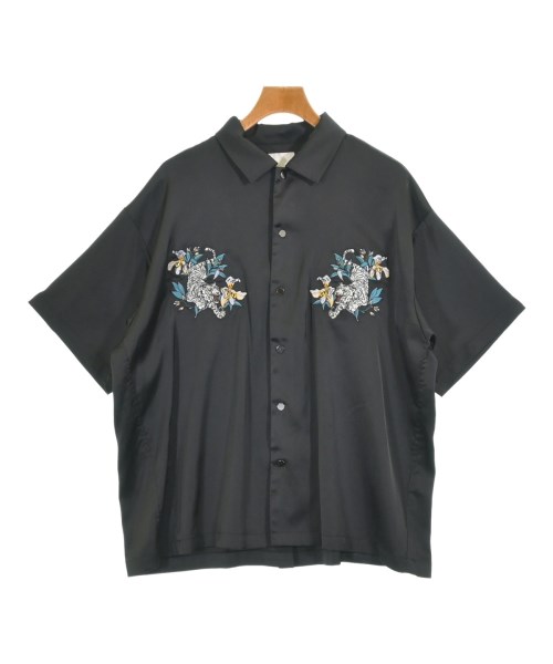 Lui's(ルイス)のカジュアルシャツ サイズ:F 8,600円