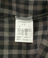 Lui's（ルイス）カジュアルシャツ 茶 サイズ:L メンズ/2200711873025