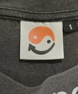 Lui's（ルイス）Tシャツ・カットソー グレー サイズ:1(S位) メンズ/2200715603017