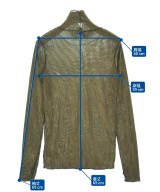 Lui's（ルイス）ニット・セーター 黒 サイズ:F レディース/2200713441192