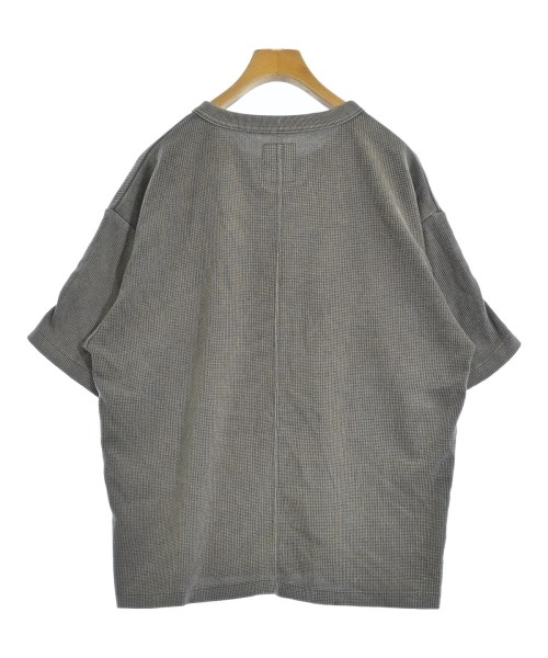 Lui's（ルイス）Tシャツ・カットソー グレー サイズ:F メンズ/2200718158064