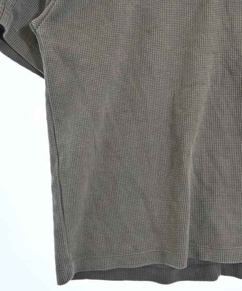 Lui's（ルイス）Tシャツ・カットソー グレー サイズ:F メンズ/2200718158064