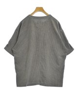 Lui's（ルイス）Tシャツ・カットソー グレー サイズ:F メンズ/2200718158064