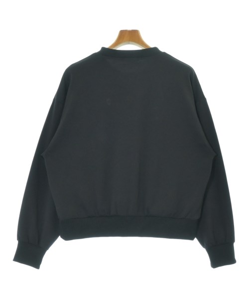 Lui's（ルイス）Tシャツ・カットソー 黒 サイズ:1(S位) メンズ/2200718158118