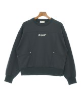 Lui's（ルイス）Tシャツ・カットソー 黒 サイズ:1(S位) メンズ/2200718158118