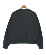 Lui's（ルイス）Tシャツ・カットソー 黒 サイズ:1(S位) メンズ/2200718158118