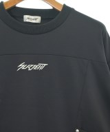 Lui's（ルイス）Tシャツ・カットソー 黒 サイズ:1(S位) メンズ/2200718158118