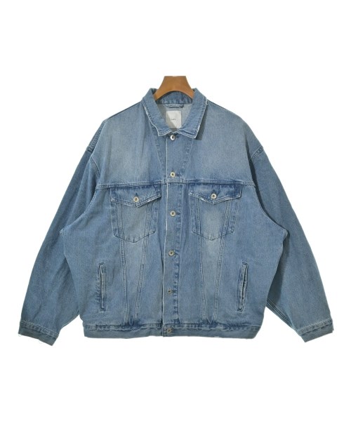ルイス(Lui's)のLui's デニムジャケット