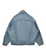 Lui's（ルイス）デニムジャケット 紺 サイズ:F メンズ/2200645134018