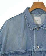 Lui's（ルイス）デニムジャケット 紺 サイズ:F メンズ/2200645134018