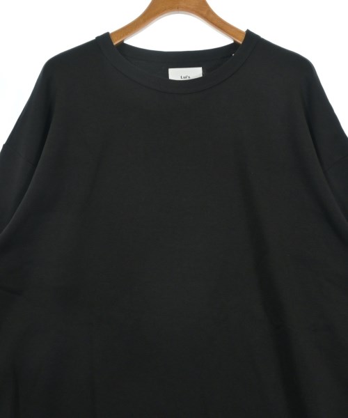 Lui's（ルイス）Tシャツ・カットソー 黒 サイズ:F メンズ/2200646421025