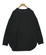 Lui's（ルイス）Tシャツ・カットソー 黒 サイズ:F メンズ/2200646421025