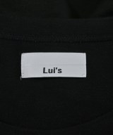 Lui's（ルイス）Tシャツ・カットソー 黒 サイズ:F メンズ/2200646421025