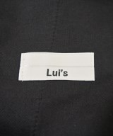 Lui's（ルイス）その他 黒 サイズ:M メンズ/2200648100119