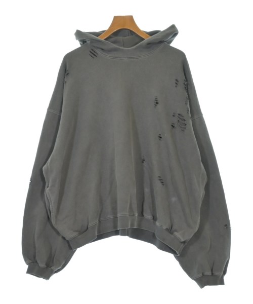 Lui's(ルイス)パーカー グレー サイズ:F/2200649293025