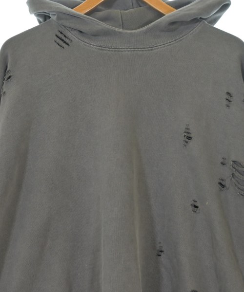 Lui's（ルイス）パーカー グレー サイズ:F メンズ/2200649293025