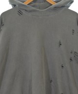 Lui's（ルイス）パーカー グレー サイズ:F メンズ/2200649293025