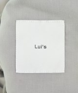 Lui's（ルイス）その他 グレー サイズ:M メンズ/2200650288034