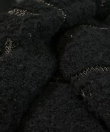 Lui's（ルイス）ニット・セーター 黒 サイズ:F レディース/2200651163040