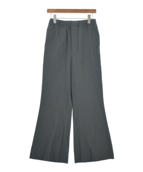 Lui's(ルイス)スラックス グレー サイズ:S/2200648235057