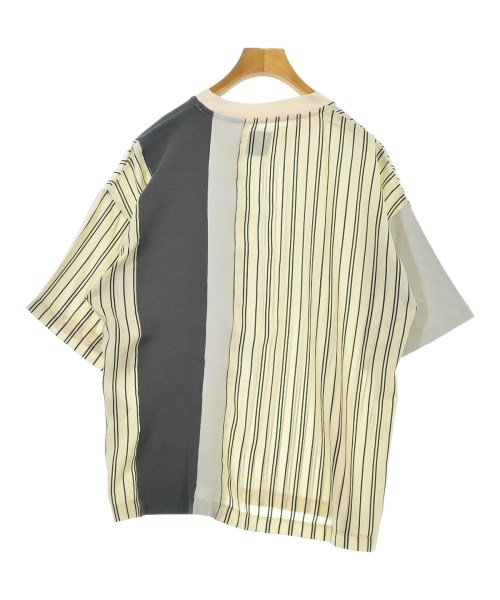 Lui's（ルイス）Tシャツ・カットソー ベージュ サイズ:F メンズ/2200653948119