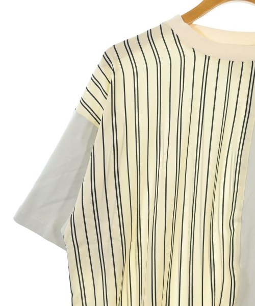 Lui's（ルイス）Tシャツ・カットソー ベージュ サイズ:F メンズ/2200653948119