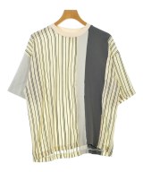 Lui's（ルイス）Tシャツ・カットソー ベージュ サイズ:F メンズ/2200653948119