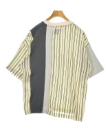 Lui's（ルイス）Tシャツ・カットソー ベージュ サイズ:F メンズ/2200653948119