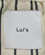 Lui's（ルイス）Tシャツ・カットソー ベージュ サイズ:F メンズ/2200653948119