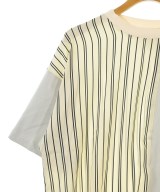 Lui's（ルイス）Tシャツ・カットソー ベージュ サイズ:F メンズ/2200653948119