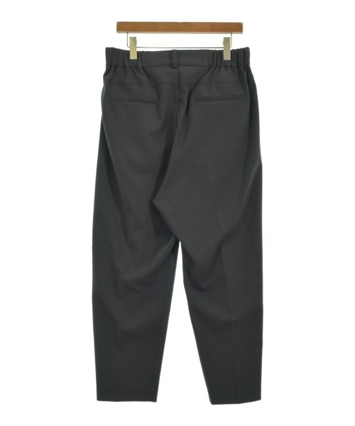 Lui's（ルイス）スラックス グレー サイズ:L メンズ/2200654352021